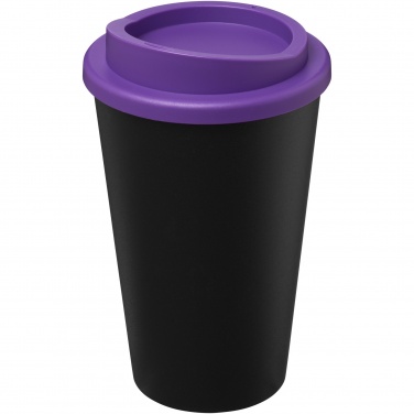 Logotrade ärikingitused pilt: Americano® Eco 350 ml taaskasutatud materjalist tops