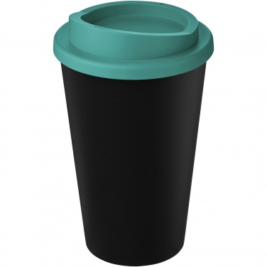 Logotrade reklaamkingituse foto: Americano® Eco 350 ml taaskasutatud materjalist tops