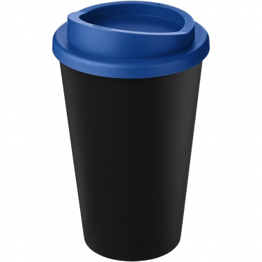 Logotrade reklaamkingituse foto: Americano® Eco 350 ml taaskasutatud materjalist tops