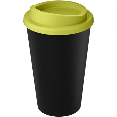 Logotrade reklaamtoote foto: Americano® Eco 350 ml taaskasutatud materjalist tops