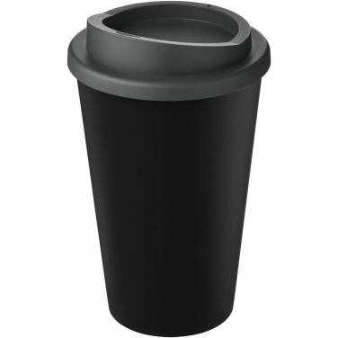 Logotrade ärikingitused pilt: Americano® Eco 350 ml taaskasutatud materjalist tops