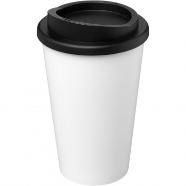 Logotrade ärikingid pilt: Americano® Eco 350 ml taaskasutatud materjalist tops