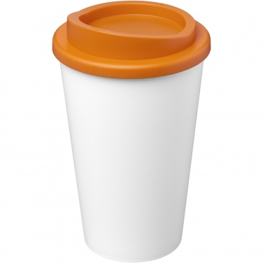 Logo trade reklaamkingid foto: Americano® Eco 350 ml taaskasutatud materjalist tops