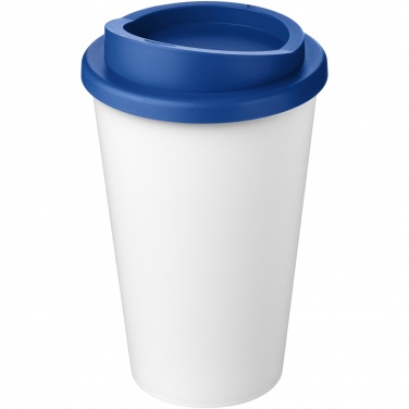 Logo trade reklaamkingid foto: Americano® Eco 350 ml taaskasutatud materjalist tops