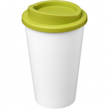 Logo trade reklaamtoote pilt: Americano® Eco 350 ml taaskasutatud materjalist tops