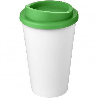 Logo trade reklaamtoote pilt: Americano® Eco 350 ml taaskasutatud materjalist tops