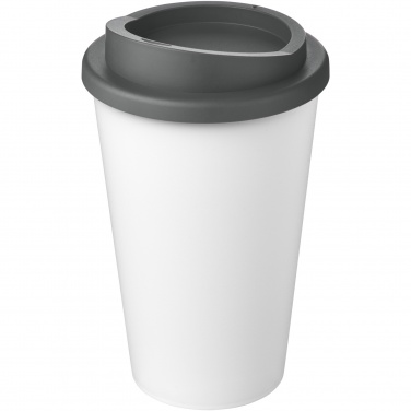 Logo trade ärikingi pilt: Americano® Eco 350 ml taaskasutatud materjalist tops