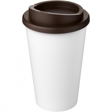 Logo trade meene pilt: Americano® Eco 350 ml taaskasutatud materjalist tops