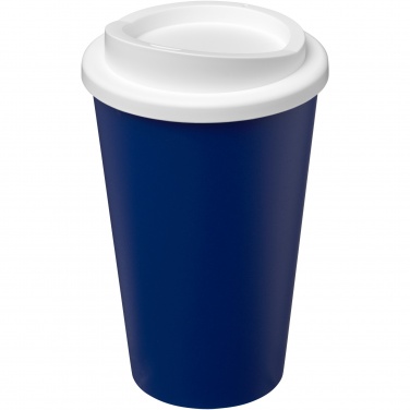 Logo trade ärikingi pilt: Americano® Eco 350 ml taaskasutatud materjalist tops