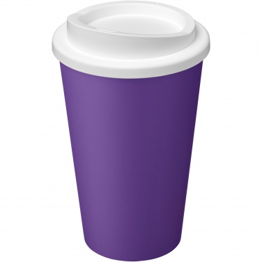 Logotrade ärikingi foto: Americano® Eco 350 ml taaskasutatud materjalist tops