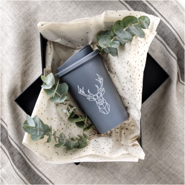 Logo trade firmakingituse pilt: Americano® 350 ml termostops lekkekindla kaanega