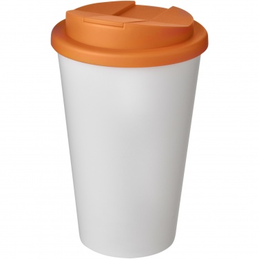 Logotrade firmakingi foto: Americano® 350 ml termostops lekkekindla kaanega