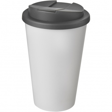 Logotrade ärikingituse foto: Americano® 350 ml termostops lekkekindla kaanega