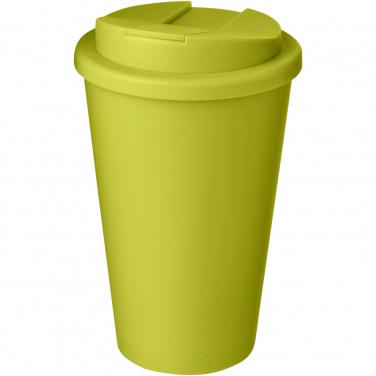 Logo trade meene pilt: Americano® 350 ml termostops lekkekindla kaanega