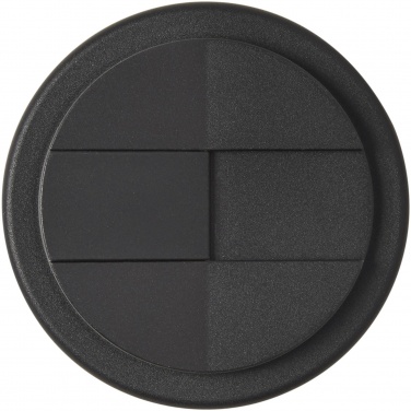 Logotrade ärikingituse foto: Brite-Americano® Espresso 250 ml lekkekindla kaanega joogitops