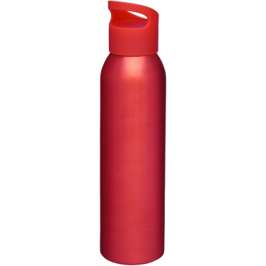 Logotrade reklaamkingituse foto: Sky 650 ml veepudel