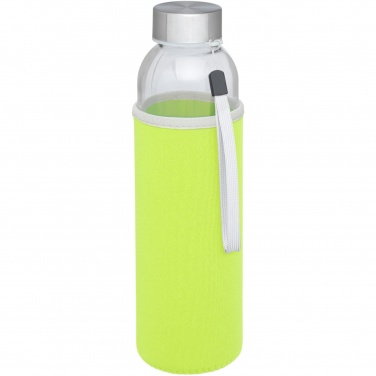 Logotrade reklaamkingi foto: Bodhi 500 ml klaasist veepudel