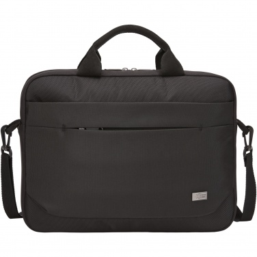 Logo trade reklaamkingituse pilt: Case Logic Advantage 14" sülearvuti ja tahvelarvuti kott