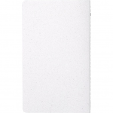 Logo trade firmakingid foto: Fabia crush paberist kaanega märkmik