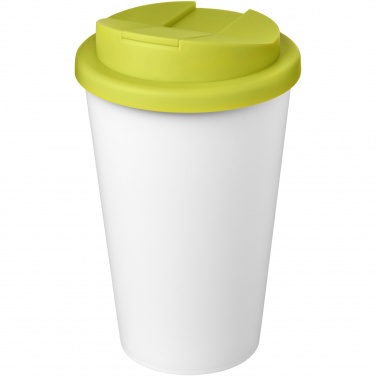 Logo trade firmakingi pilt: Americano® Eco 350 ml kohvi termostops lekkekindla kaanega