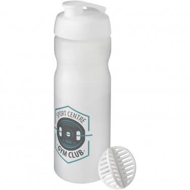 Logo trade reklaamkingi pilt: Baseline Plus 650 ml shakeri pudel