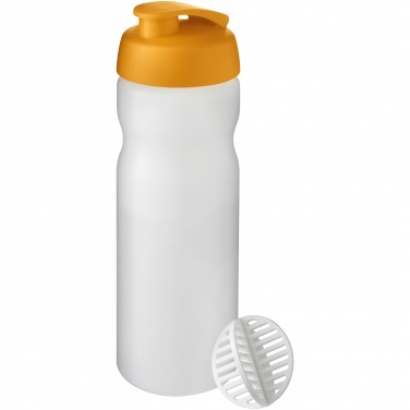 Logotrade reklaamkingituse foto: Baseline Plus 650 ml shakeri pudel