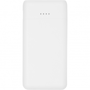 Logo trade firmakingid foto: Odyssey 5000 mAh suure tihedusega toitepank