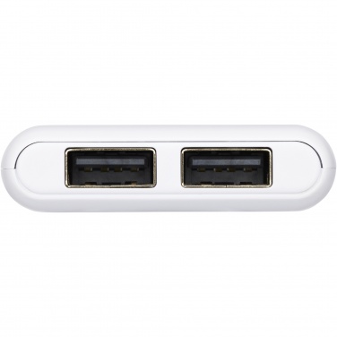 Logotrade reklaamkingi foto: Odyssey 5000 mAh suure tihedusega toitepank