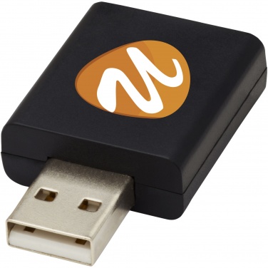 Logotrade reklaamtooted pilt: Inkognito USB-andmete blokeerija
