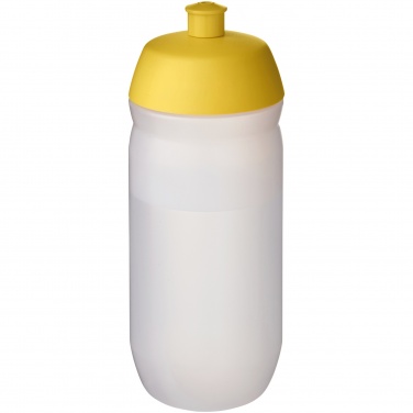 Logo trade meene pilt: HydroFlex™ Clear 500 ml pigistatav spordipudel