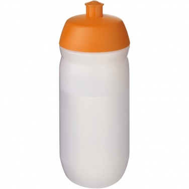 Logo trade meene pilt: HydroFlex™ Clear 500 ml pigistatav spordipudel
