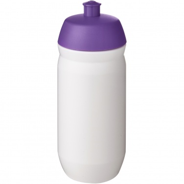 Logotrade reklaamkingituse foto: HydroFlex™ 500 ml pigistatav spordipudel