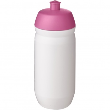 Logo trade reklaamkingitused foto: HydroFlex™ 500 ml pigistatav spordipudel