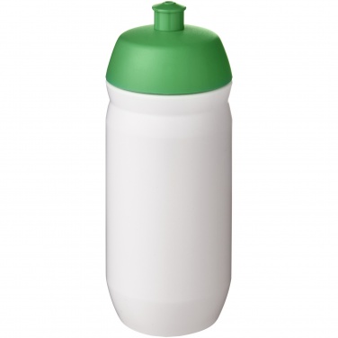 Logo trade ärikingi pilt: HydroFlex™ 500 ml pigistatav spordipudel