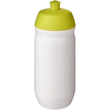 Logo trade firmakingitused foto: HydroFlex™ 500 ml pigistatav spordipudel