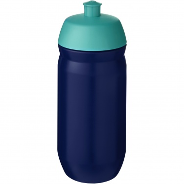 Logo trade reklaamkingituse pilt: HydroFlex™ 500 ml pigistatav spordipudel