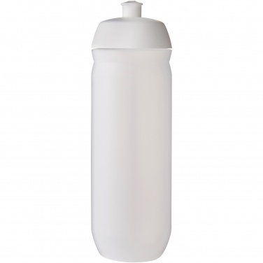 Logo trade reklaamkingitused foto: HydroFlex™ Clear 750 ml pigistatav spordipudel