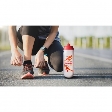 Logo trade firmakingi pilt: HydroFlex™ Clear 750 ml pigistatav spordipudel