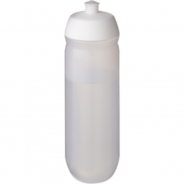 Logotrade reklaamkingid pilt: HydroFlex™ Clear 750 ml pigistatav spordipudel