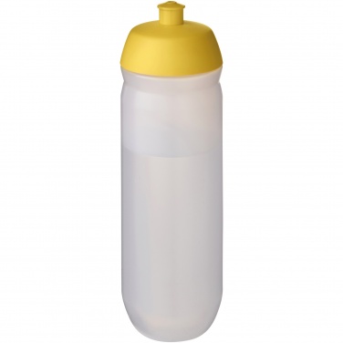 Logo trade ärikingi pilt: HydroFlex™ Clear 750 ml pigistatav spordipudel