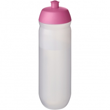 Logotrade reklaamkingitused pilt: HydroFlex™ Clear 750 ml pigistatav spordipudel