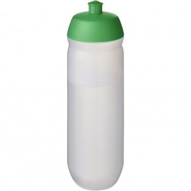 Logotrade firmakingi foto: HydroFlex™ Clear 750 ml pigistatav spordipudel