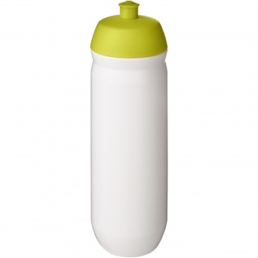 Logotrade reklaamtoote foto: HydroFlex™ 750 ml pigistatav spordipudel
