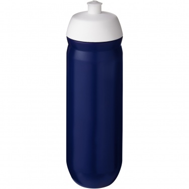 Logo trade reklaamkingituse pilt: HydroFlex™ 750 ml pigistatav spordipudel