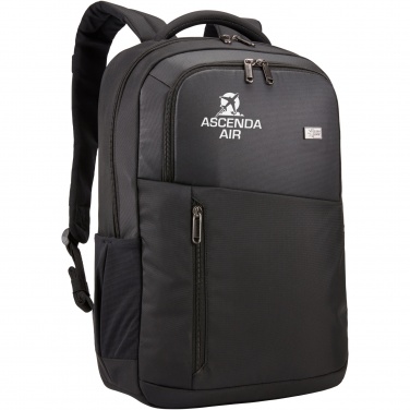 Logo trade reklaamkingitused foto: Case Logic Propel 15,6" sülearvuti seljakott 20L