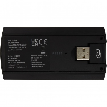 Logotrade firmakingitused pilt: ADAPT ühe riba Wi-Fi laiendus