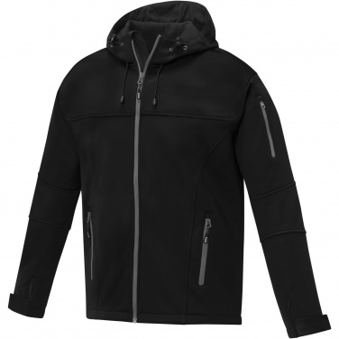 Logotrade reklaamtoote foto: Sobiv meeste softshell jakk