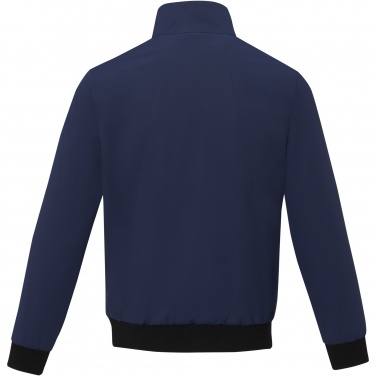Logotrade firmakingitused pilt: Keefe unisex kerge bomber jope