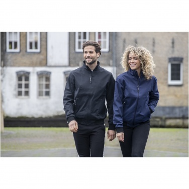 Logotrade ärikingituse foto: Keefe unisex kerge bomber jope