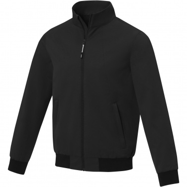 Logo trade reklaamkingituse pilt: Keefe unisex kerge bomber jope